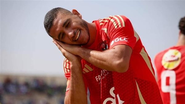 النجمة السعودي يفاوض رامي ربيعة.. واللاعب يرحب بالتجربة