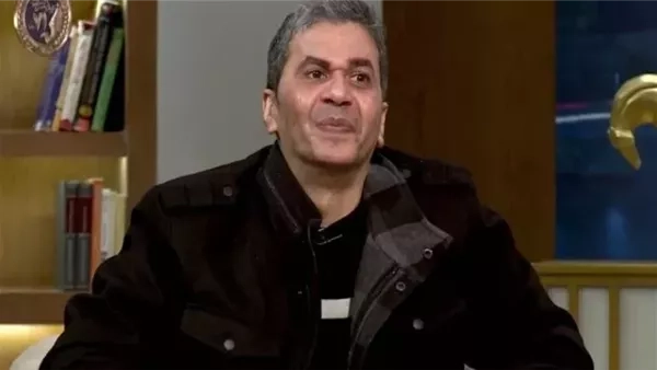 رغم تدهور حالته الصحية.. عمرو محمد علي يمتنع عن استكمال علاجه: الشفا من عند ربنا