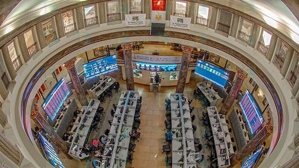 البورصة المصرية تستهل تعاملات جلسة الأربعاء بارتفاع جماعي للمؤشرات