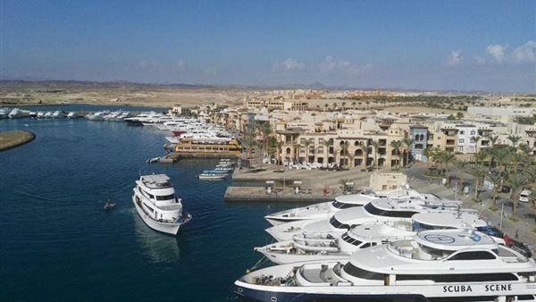 في 30 دقيقة.. المستندات المطلوبة لإنهاء إجراءات دخول اليخوت السياحية للمراين المصرية