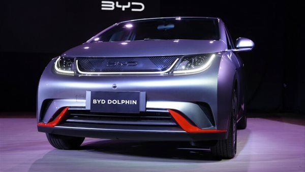 رئيس مجموعة الأمل: توقف إنتاج سيارات BYD نهائيا أغسطس المقبل والاتفاق مع بديل جديد