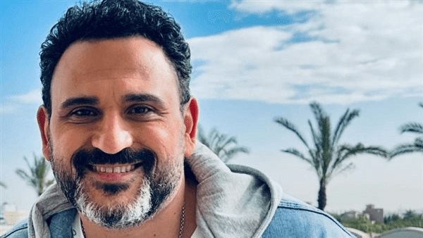 أكرم حسني عن فيلم زوجة رجل مش مهم: الناس بتحب الأعمال المختلفة.. وصورنا يومين منه فقط