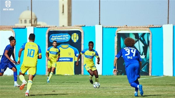 اليوم.. لافيينا يخوض مباراة فاصلة أمام أسمنت أسيوط للبقاء في دوري المحترفين