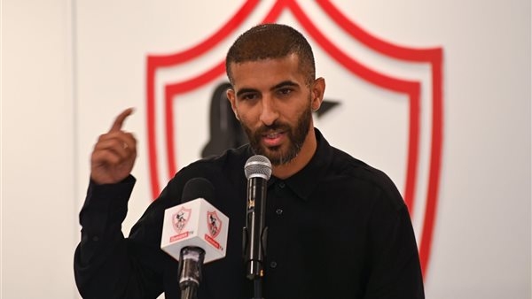 عضو مجلس الزمالك بعد الخسارة من الأهلي بنصف نهائي السوبر الإفريقي لكرة اليد: حقكم عليا ماتزعلوش