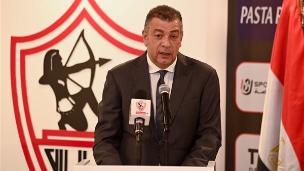 هاني شكري: لسه بيراميدز هياخد الدوري.. لكن الكأس بتاعنا