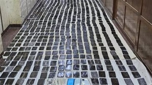 مصرع 3 عناصر شديدة الخطورة عقب تبادل إطلاق النيران مع قوات الشرطة