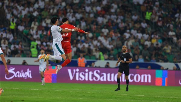 موعد مباراة فلسطين والعراق بالتصفيات الآسيوية المؤهلة لكأس العالم 2026.. والقنوات الناقلة