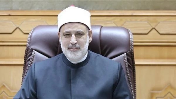 الضويني يبين جهود الأزهر في علاج قضايا الطلاق والإلحاد والتفكك الأسري