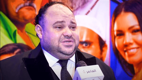 رمضان 2025.. مدحت تيخا يعمل بورشة حدادة ضمن أحداث مسلسل سيد الناس بطولة عمرو سعد