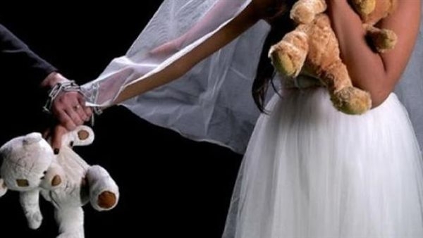 عمرها 12 سنة.. إحباط زواج قاصر قبل زفافها بيوم في قنا
