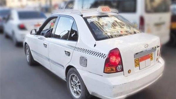 بعد زيادة البنزين.. أسعار تعريفة ركوب التاكسي الأبيض بمحافظة القاهرة