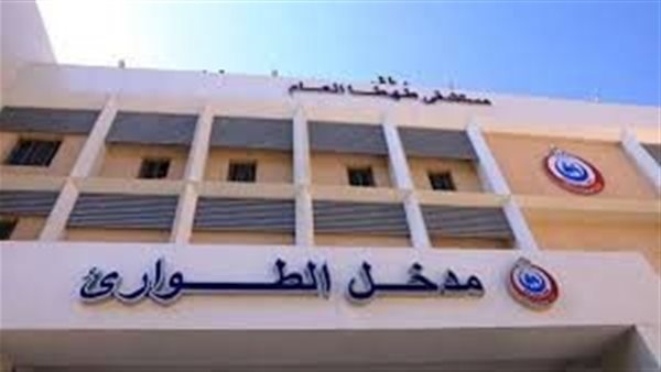 العثور على جثمان طالب أعلى سطح منزله بسوهاج في ظروف غامضة
