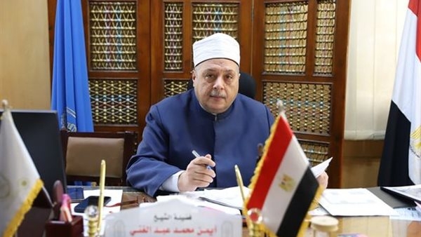 10 آلاف معلم.. رئيس المعاهد الأزهرية: يحق للمقبولين للعمل بالحصة وغير المقبولين التقديم لمسابقة تعيين المعلمين