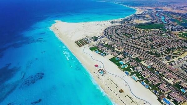 وزير السياحة: نخطط لتوسيع الموسم السياحي بالساحل الشمالي لـ6 أشهر