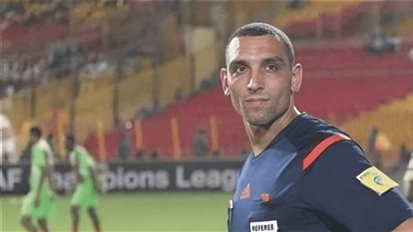 محمود بسيوني حكمًا لمباراة نهائي كأس مصر.. وحسام عزب على الـ VAR