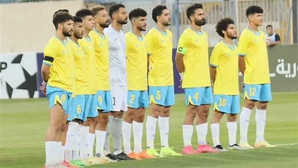 بعد الراحة.. الإسماعيلي يستأنف تدريباته اليوم استعدادًا للاتحاد السكندري بالدوري