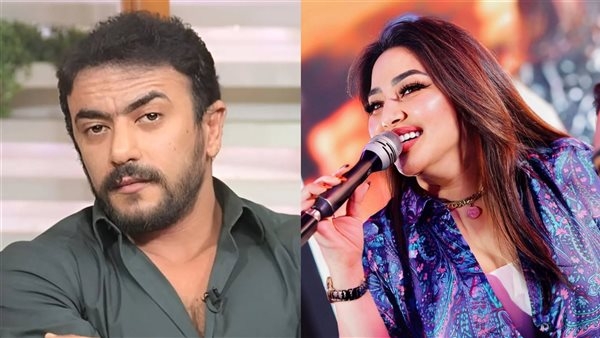 رحمة محسن: شكرًا لـ أحمد العوضي لإنه آمن بموهبتي