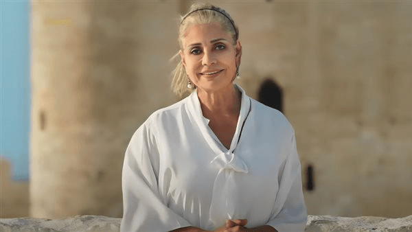سوسن بدر تتعاقد على بطولة مسلسل جديد بعنوان حق ضايع