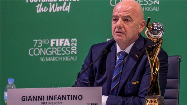 شوبير: إنفانتينو طلب مشاركة منتخب مصر بالكامل في كأس العرب.. كيف ستحاسب المدرب على نتائجها؟
