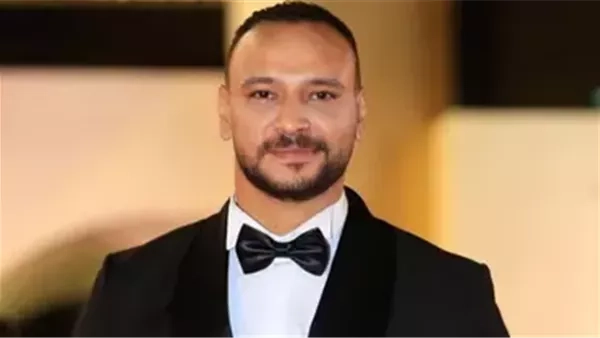 أحمد خالد صالح يستأنف تصوير فيلم شمس الزناتي نهاية شهر يوليو