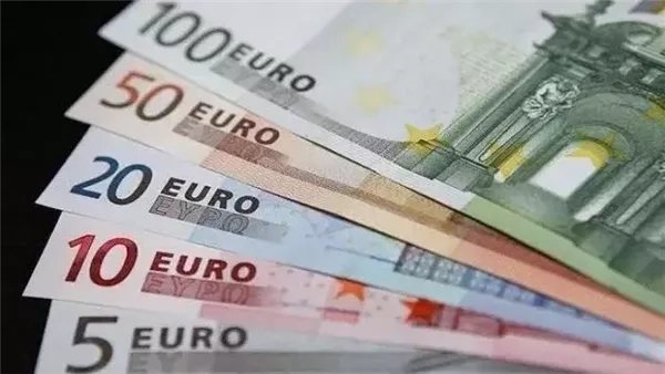 سعر اليورو أمام الجنيه داخل البنوك اليوم السبت 7 يونيو 2025