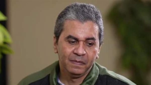 والدة عمرو محمد علي تكشف تطورات حالته الصحية: مبقاش يقدر يمشي.. والحالة متدهورة