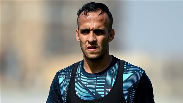 الزمالك يُجهز ناصر منسي لمواجهة بيراميدز في نهائي كأس مصر