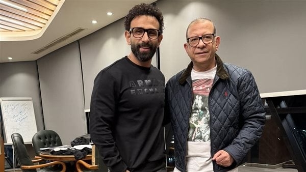 أشرف عبد العزيز يعلن اتخاذ الإجراءات القانونية ضد ناقد رياضي أساء للإعلامي إبراهيم فايق