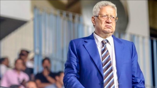 مرتضى منصور يعلن دعمه وتأييده لإيران في حربها ضد إسرائيل ويدعو للاصطفاف خلف القيادة المصرية