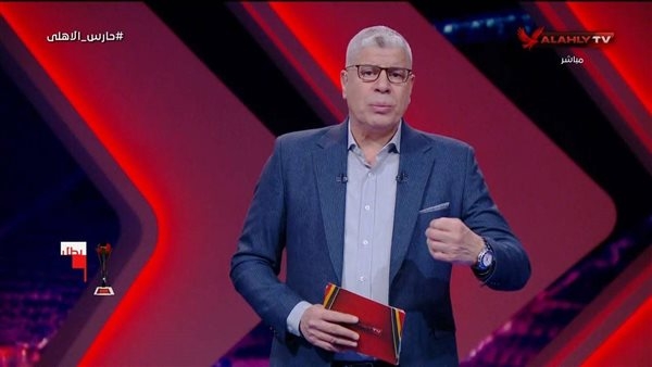 شوبير يهاجم مجلس إدارة الإسماعيلي: جميعكم فشلة.. واستقيموا يرحمكم الله