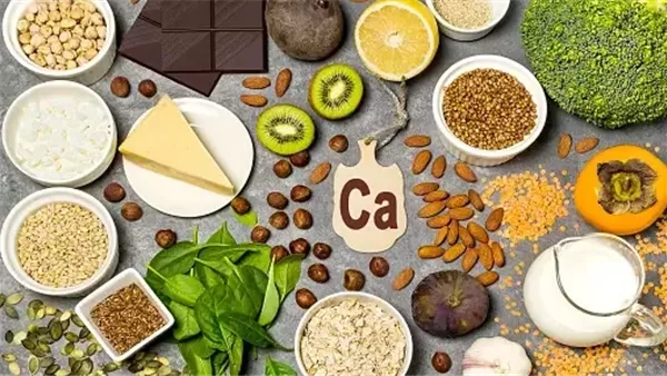 أبرزها الأطعمة الغنية بالكالسيوم.. نصائح للحفاظ على صحة العضلات مع التقدم في السن