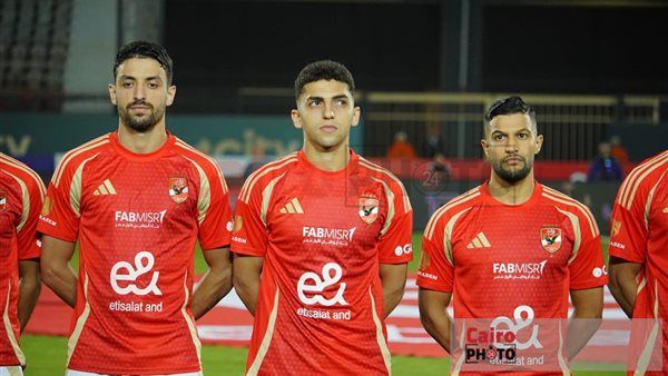 مصدر: أحمد نبيل كوكا لن يلحق بمباراة الأهلي أمام بالميراس بسبب الإصابة