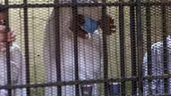 اليوم.. إعادة محاكمة متهم في قضية أحداث كفر حكيم