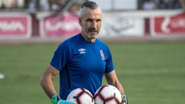 بعد 6 سنوات.. ميشيل يانكون يودع الأهلي في مباراة فاركو