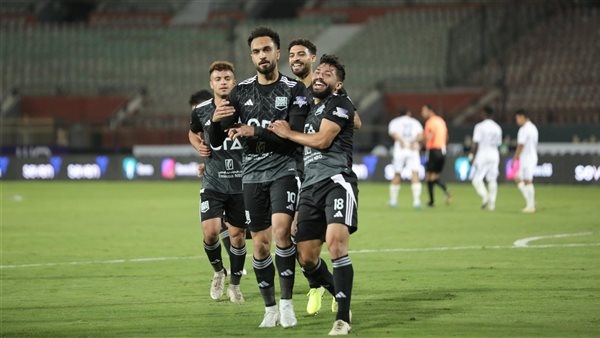 موعد مباراة زد وغزل المحلة في الدوري والقنوات الناقلة