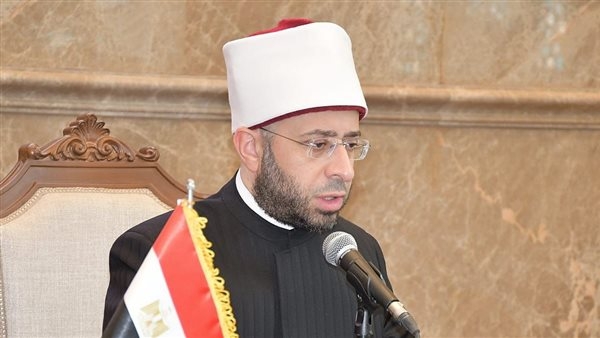 الأوقاف تفتتح 115 مسجدًا جديدًا على مستوى الجمهورية اليوم