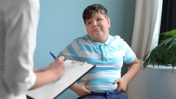تؤثر على الذاكرة.. خطورة سمنة البطن على المراهقين