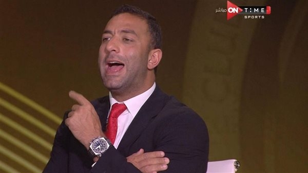 ميدو: المشهد العبثي لـ رابطة الأندية لا يليق بـ الكرة المصرية