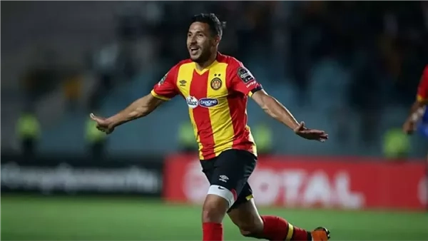 الترجي التونسي يكشف حقيقة مفاوضات الزمالك لـ ضم يوسف البلايلي