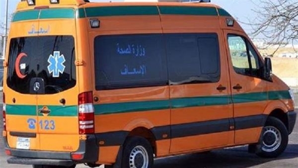 مصرع طالب دهسه قطار خلال عبوره مزلقان الكوبري العلوي بدمنهور