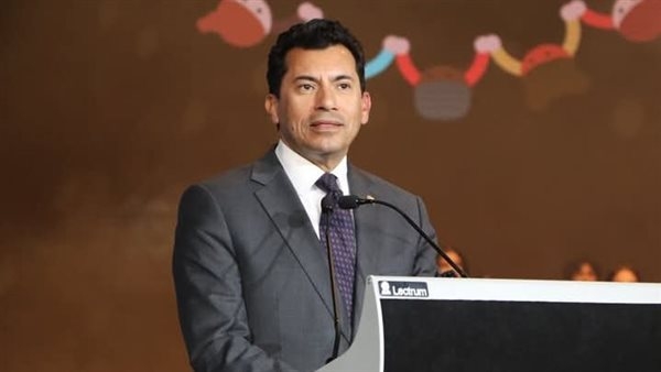 وزير الشباب يجتمع بوسائل الإعلام للحديث حول القضايا المثارة على الساحة الرياضية غدًا