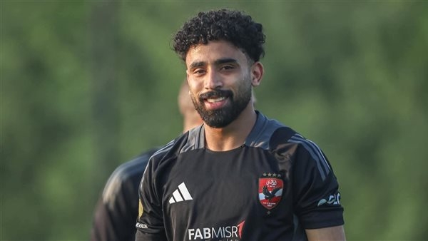 مروان عطية: الدوري كان صعبا من أول لآخر ماتش.. ونسعى لإسعاد جماهير الأهلي في المونديال