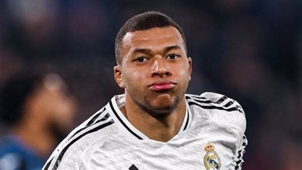 غياب مبابي عن قائمة ريال مدريد لمواجهة أتليتك بلباو في الدوري الإسباني