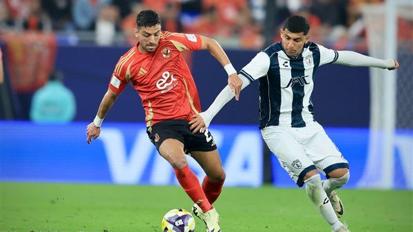 إقالة مدرب باتشوكا قبل مواجهة الأهلي استعدادًا لكأس العالم للأندية