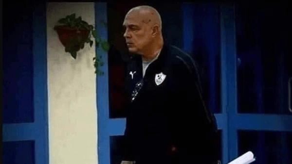 آخرهم جروس.. فشل بالولاية الثانية لمدربين الزمالك الأجانب عرض مستمر