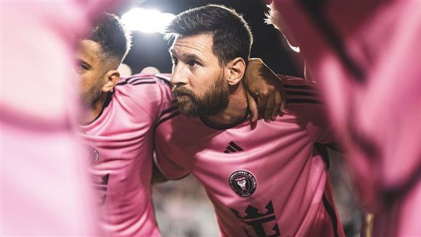 إنتر ميامي لـ القاهرة 24: ميسي سيشارك ضد الأهلي في افتتاح كأس العالم للأندية بشكل طبيعي