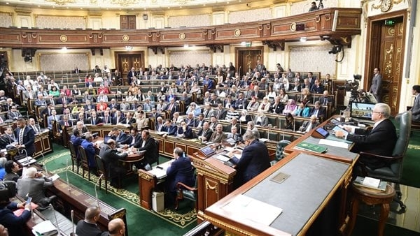 نقل النواب توافق على موازنة وخطة تنمية هيئة ميناء دمياط