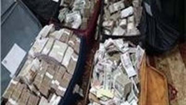 القبض على شخصين غسلا 50 مليون جنيه من تجارة المخدرات