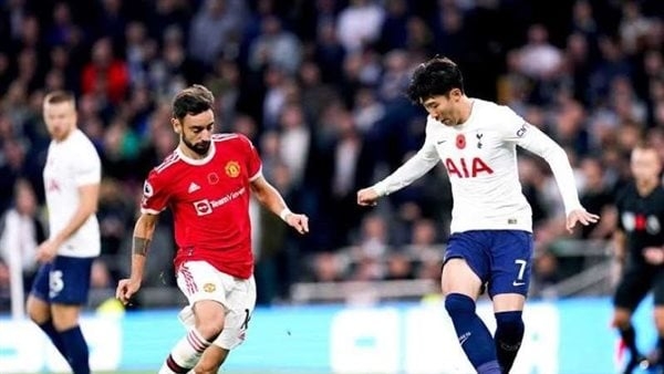 نهائي إنجليزي خالص.. موعد مباراة توتنهام ومانشستر يونايتد بالدوري الأوروبي والقنوات الناقلة