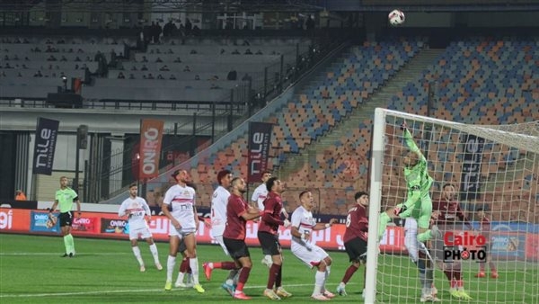 قبل مواجهة الغد.. تاريخ مواجهات الزمالك وسيراميكا كليوباترا في الدوري